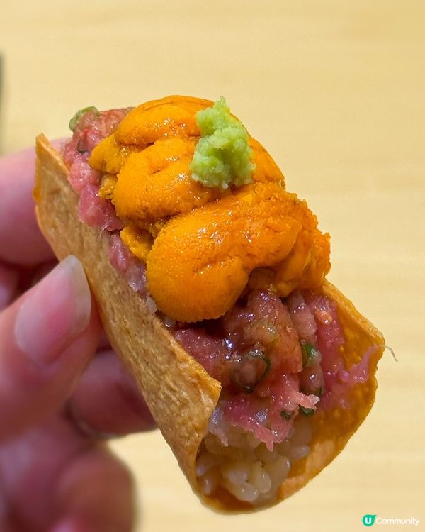 板前小吉 就是過來食海膽💕 