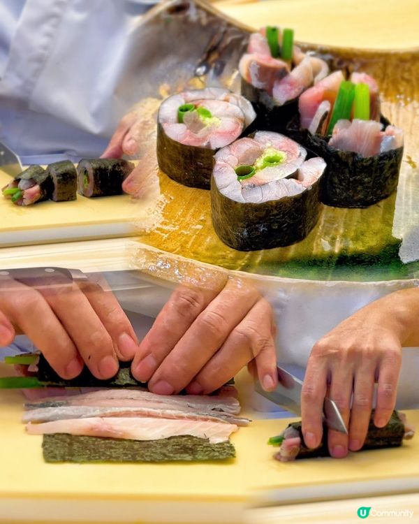 板前小吉 就是過來食海膽💕 