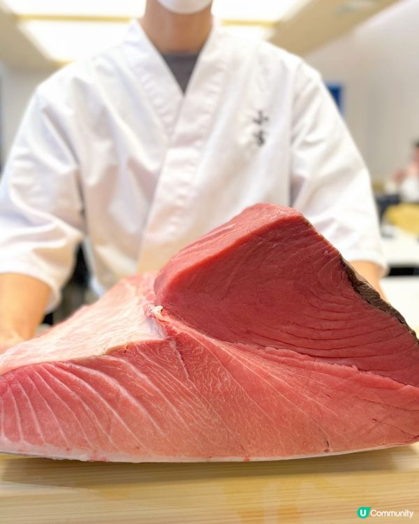 板前小吉 就是過來食海膽💕 