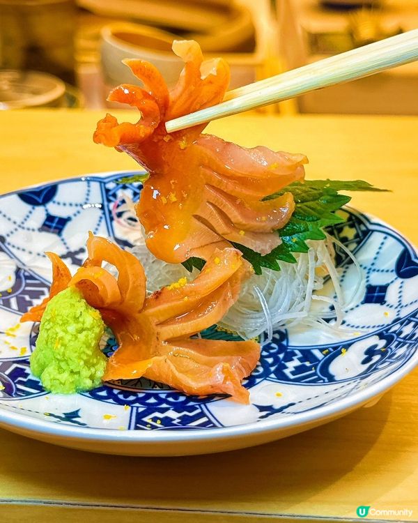 板前小吉 就是過來食海膽💕 