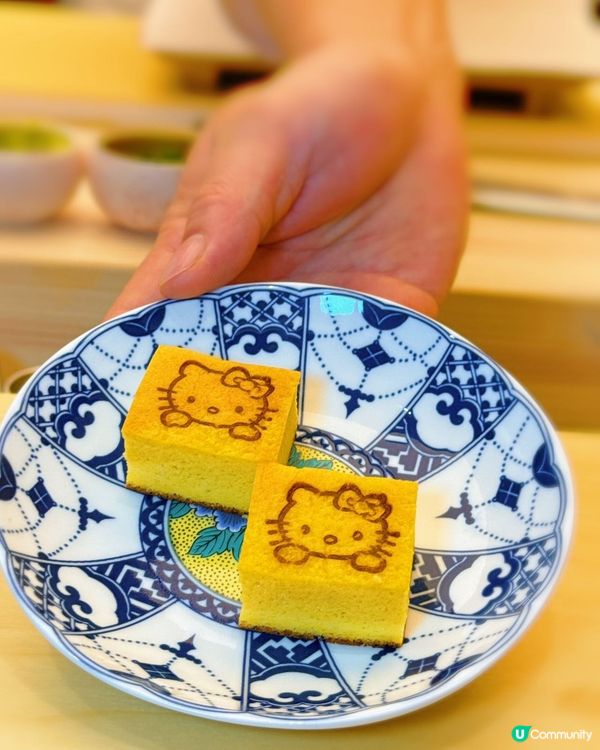 板前小吉 就是過來食海膽💕 