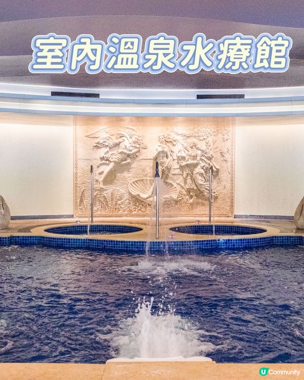 初夏想搵個地方避暑兼放電💁🏻‍♀️推薦超高質嘅大灣區玩水度假...