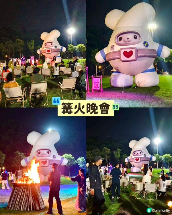初夏想搵個地方避暑兼放電💁🏻‍♀️推薦超高質嘅大灣區玩水度假...