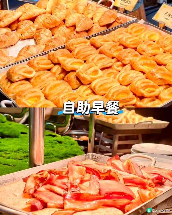 初夏想搵個地方避暑兼放電💁🏻‍♀️推薦超高質嘅大灣區玩水度假...