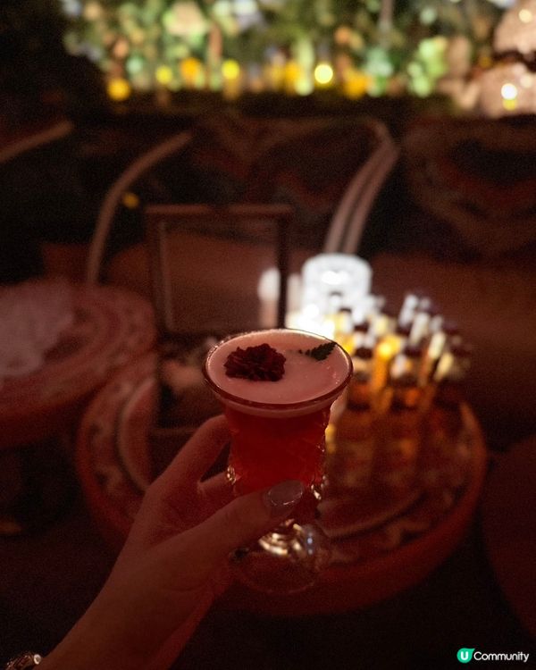 週末北上深圳💁🏻‍♀️同大家開箱一個近期轟動📍福田嘅夜晚內容...
