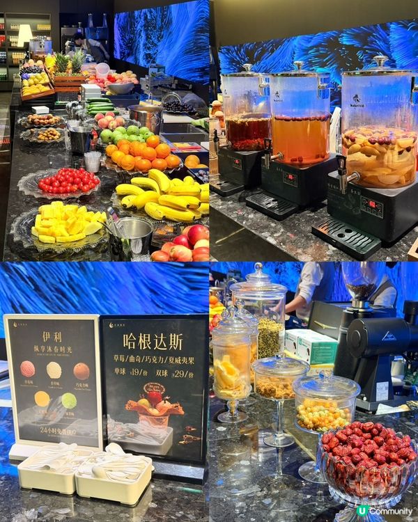 ⚽🏆【港人北上睇波攻略】24H 大屏觀賽+宵夜早餐一條龍!