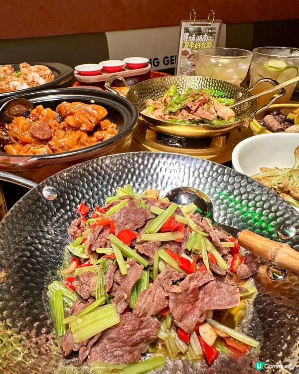 在荃灣西發現了一間很適合約會的寶藏餐廳!