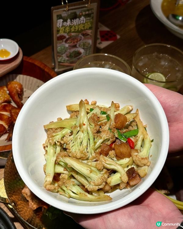 在荃灣西發現了一間很適合約會的寶藏餐廳!