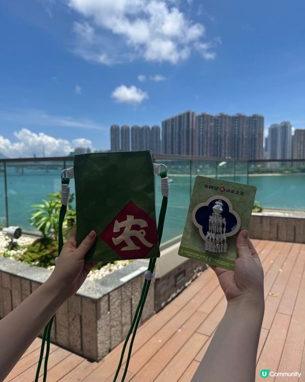 在荃灣西發現了一間很適合約會的寶藏餐廳!
