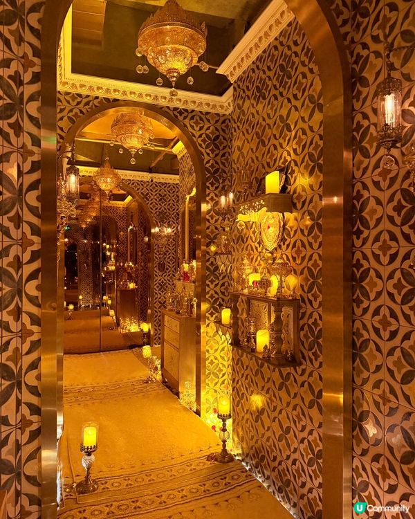 😳絕無僅有嘅細胞再生頭療SPA 💆‍♀️✨