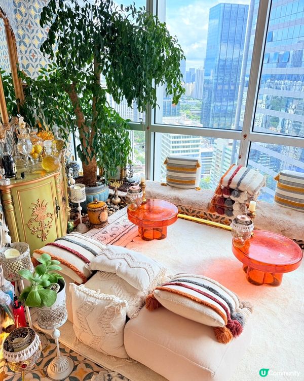 😳絕無僅有嘅細胞再生頭療SPA 💆‍♀️✨
