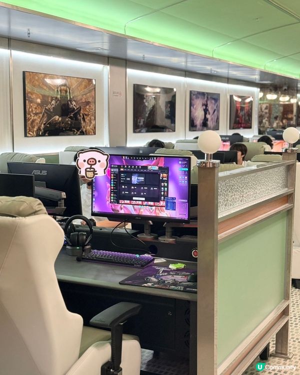 想打CS2､各款FPS､3A大作想體驗職業級手感?