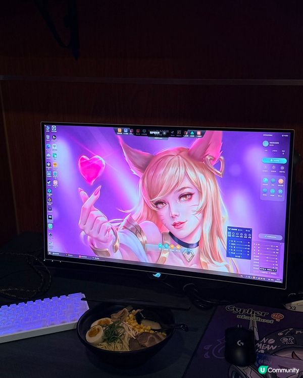 想打CS2､各款FPS､3A大作想體驗職業級手感?