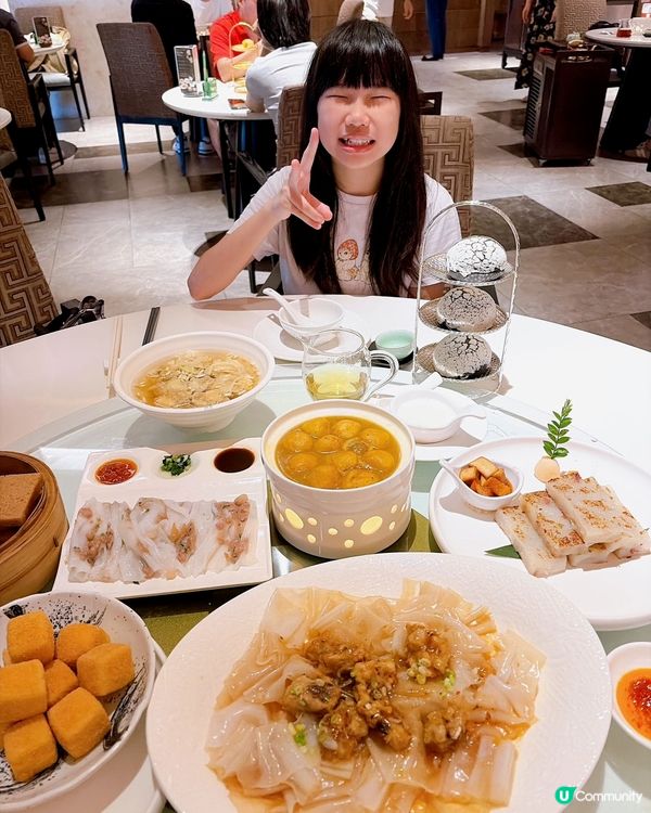 ✨順德2日1夜親子Staycation🇨🇳