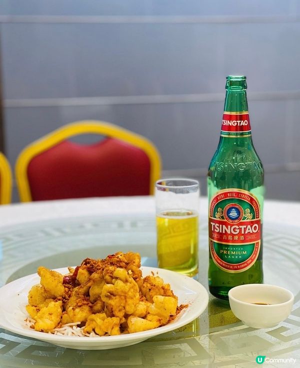 西貢海鮮之旅-通記海鮮酒家