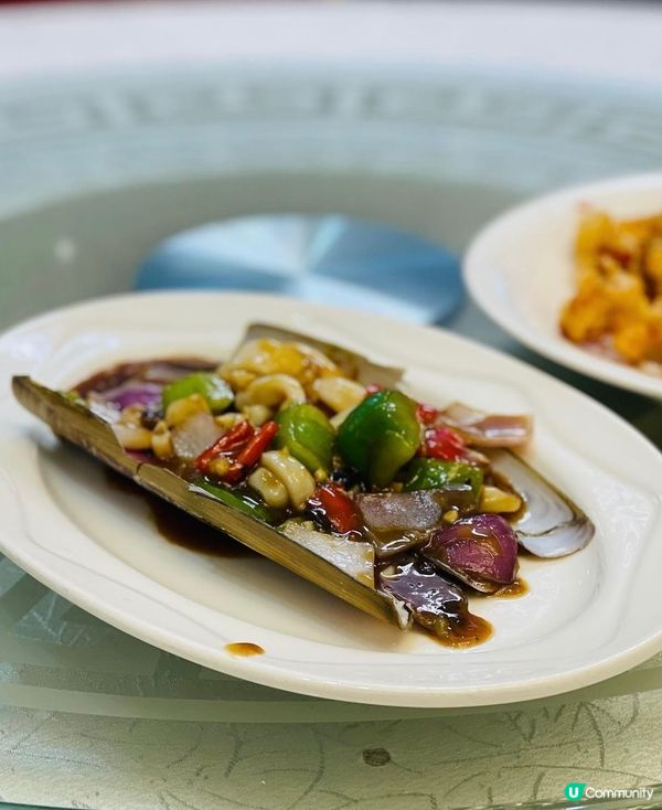 西貢海鮮之旅-通記海鮮酒家