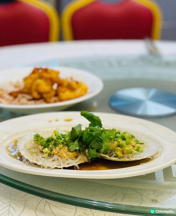 西貢海鮮之旅-通記海鮮酒家