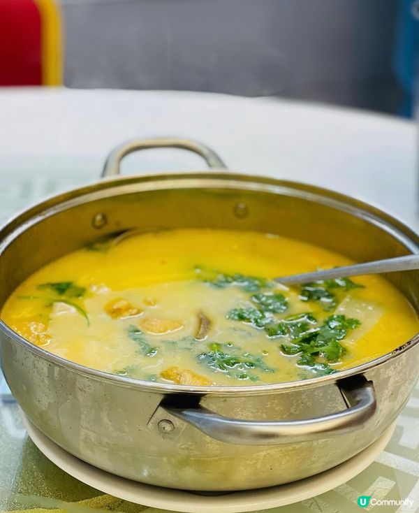 西貢海鮮之旅-通記海鮮酒家