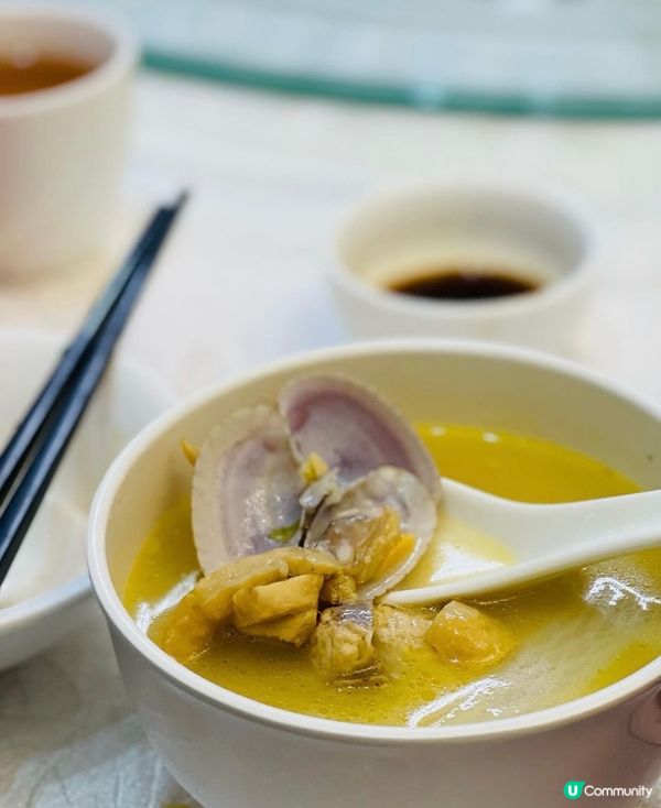 西貢海鮮之旅-通記海鮮酒家