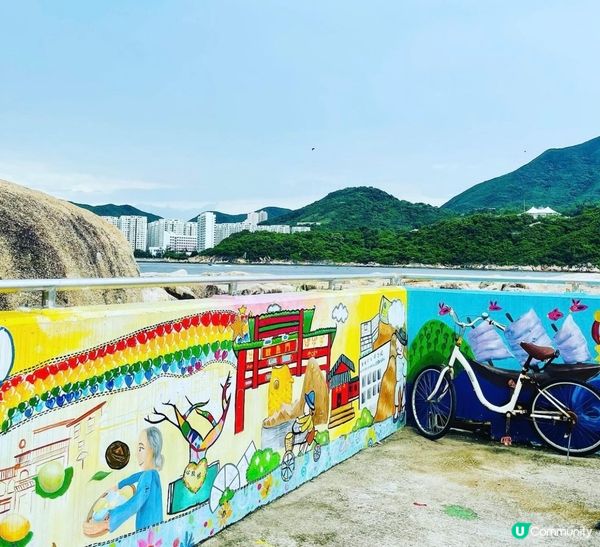 海鮮餐 - 鯉魚門南大門· 鯉魚門一日遊