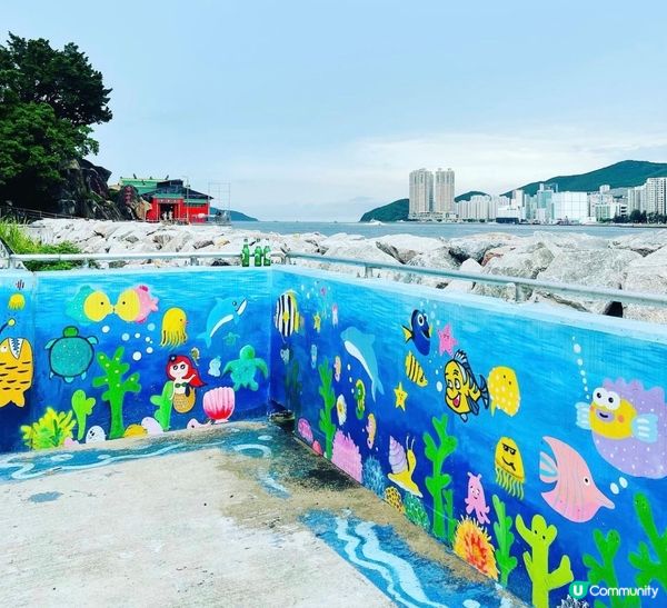 海鮮餐 - 鯉魚門南大門· 鯉魚門一日遊