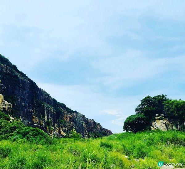 海鮮餐 - 鯉魚門南大門· 鯉魚門一日遊