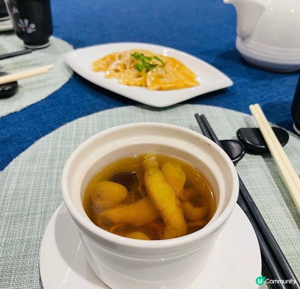 佐敦惹味煲仔飯-憶食尚臘味煲仔飯