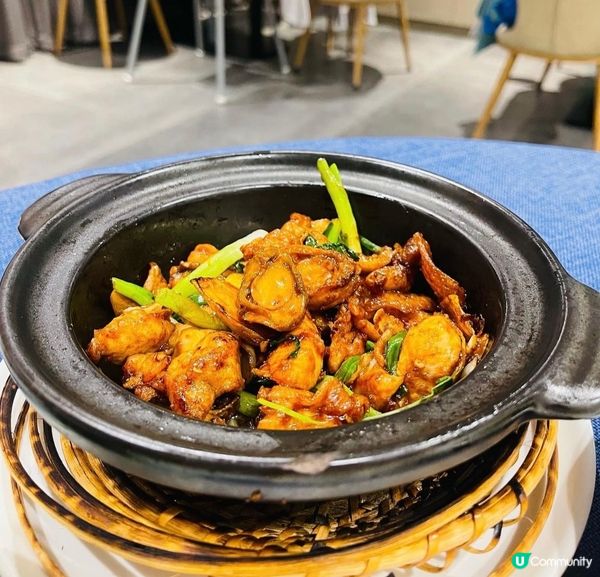 佐敦惹味煲仔飯-憶食尚臘味煲仔飯