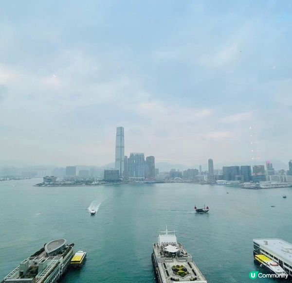 服務一流 滿意既四季酒店Staycation