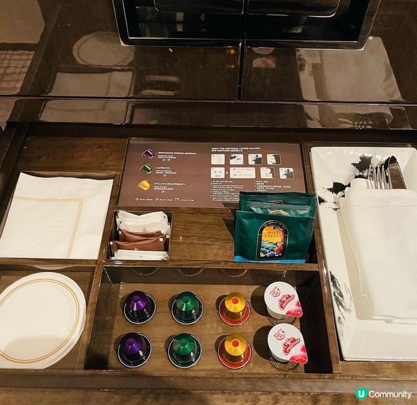 服務一流 滿意既四季酒店Staycation