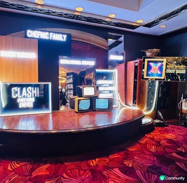 Grand Hyatt優質抵玩staycation 