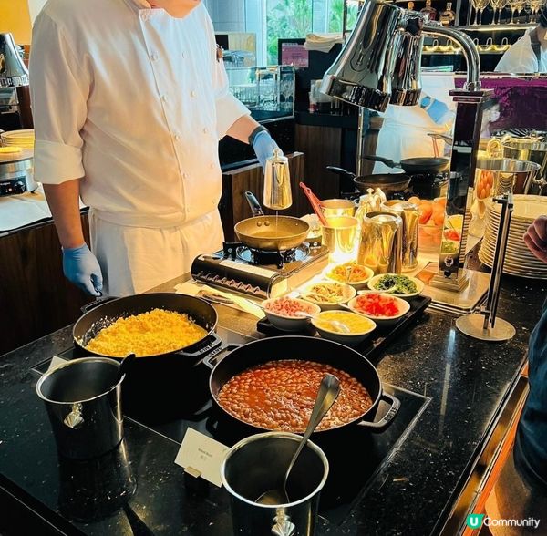 Grand Hyatt優質抵玩staycation 