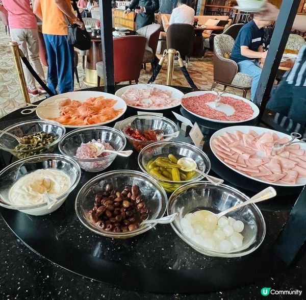 Grand Hyatt優質抵玩staycation 