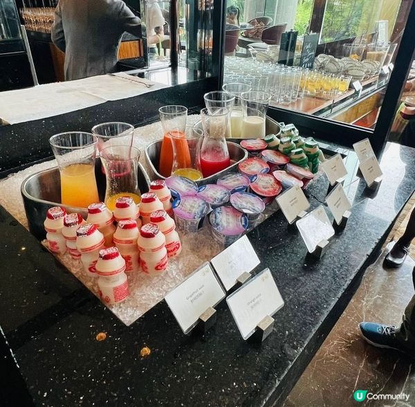 Grand Hyatt優質抵玩staycation 