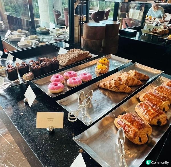 Grand Hyatt優質抵玩staycation 