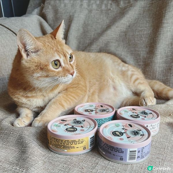 Munchee 肉泥機能主食罐