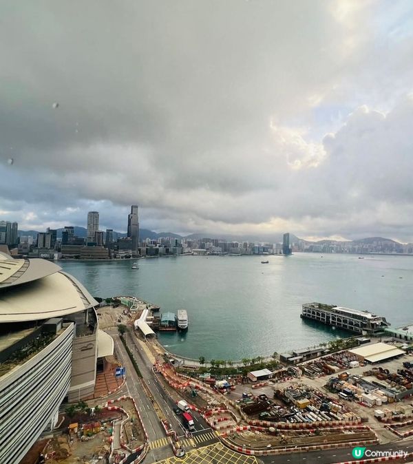 Renaissance 萬麗酒店抵玩staycation 