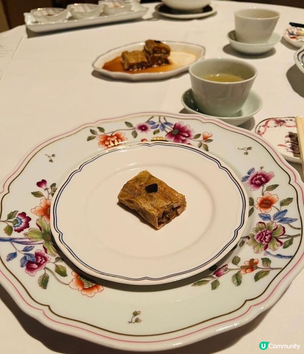 環境食物都好滿意-Grand Hyatt 港灣壹號