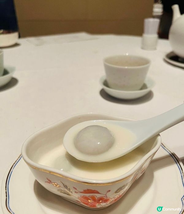 環境食物都好滿意-Grand Hyatt 港灣壹號