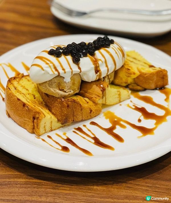 連係日本都排長龍既春水堂 