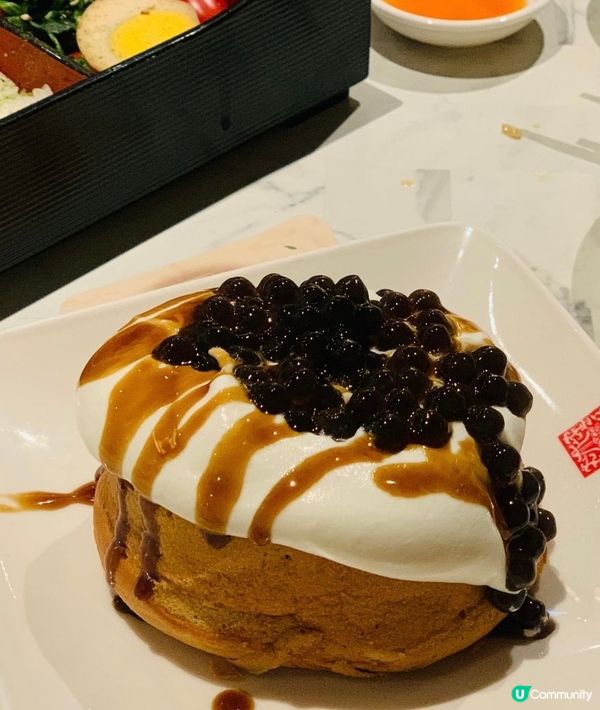 連係日本都排長龍既春水堂 