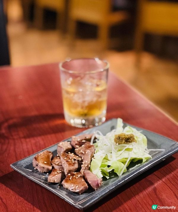 日本正宗大板燒 銅鑼灣Kozy Okonomi-yaki T...