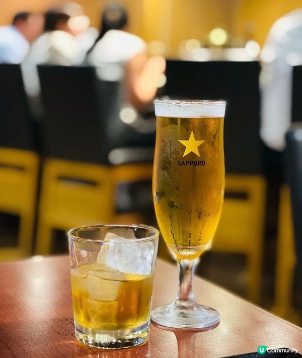 日本正宗大板燒 銅鑼灣Kozy Okonomi-yaki T...