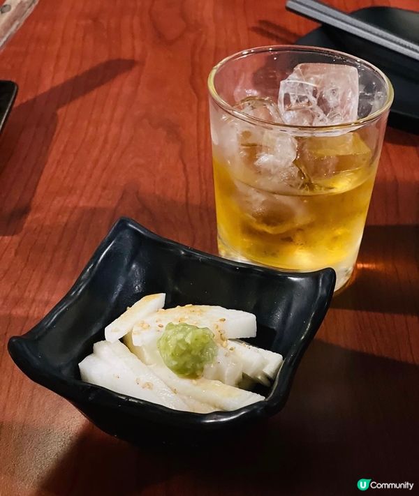 日本正宗大板燒 銅鑼灣Kozy Okonomi-yaki T...