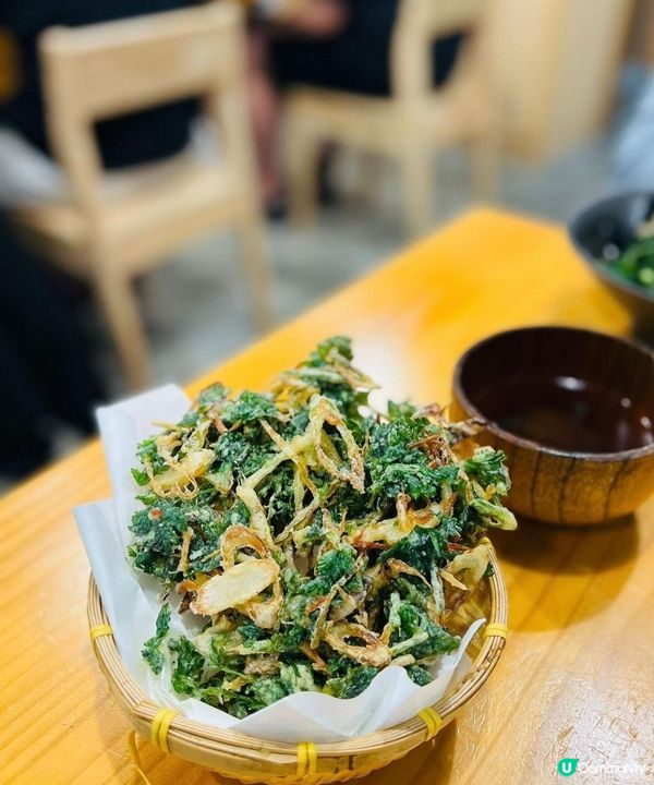 係咪真係全港最好食既烏冬先?! - 鰹烏冬