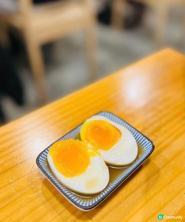 係咪真係全港最好食既烏冬先?! - 鰹烏冬