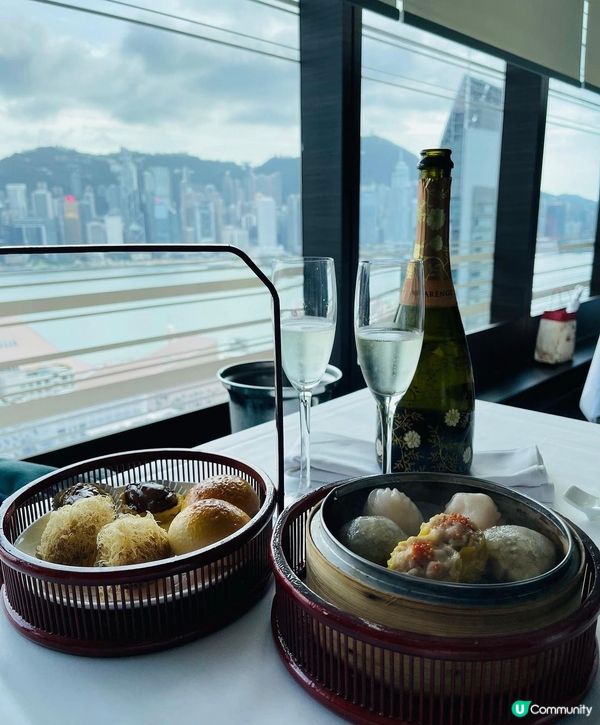 炊公館 海景下午茶