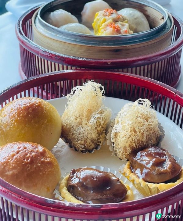 炊公館 海景下午茶