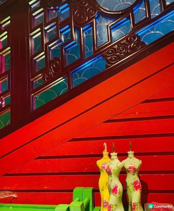 一生人都要去一次既-怡紅院