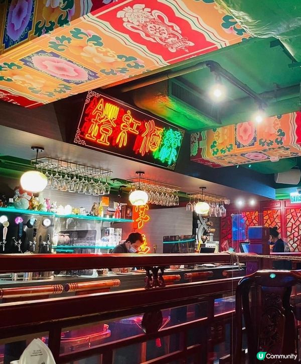 一生人都要去一次既-怡紅院